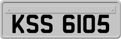 KSS6105