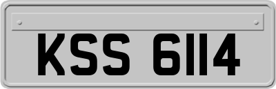 KSS6114