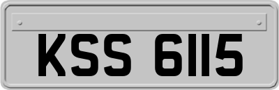 KSS6115