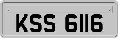 KSS6116