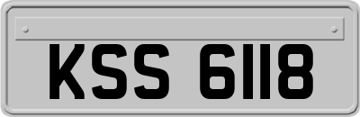 KSS6118