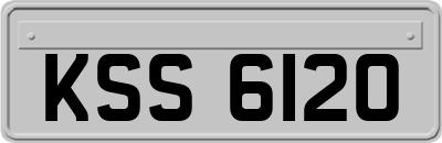 KSS6120