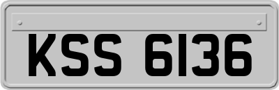 KSS6136
