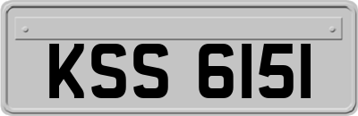 KSS6151