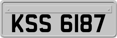 KSS6187