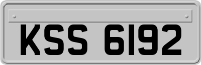 KSS6192