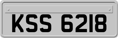 KSS6218