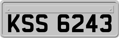 KSS6243