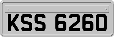 KSS6260