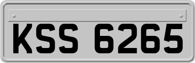 KSS6265