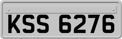 KSS6276