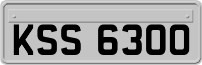 KSS6300