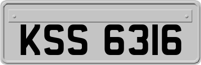 KSS6316