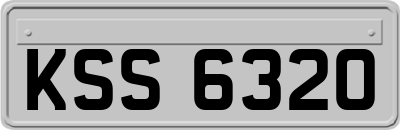 KSS6320