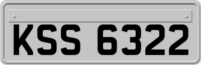 KSS6322
