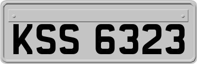 KSS6323