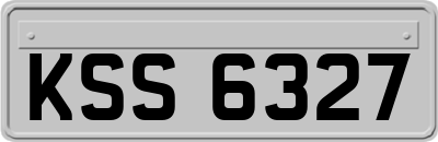 KSS6327