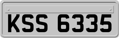 KSS6335