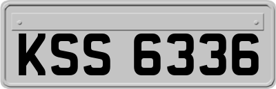 KSS6336