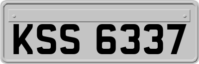 KSS6337