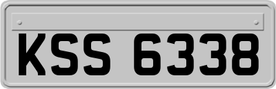 KSS6338
