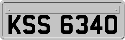KSS6340
