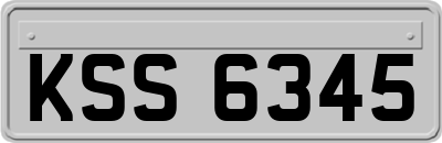 KSS6345