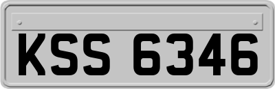 KSS6346