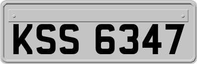 KSS6347