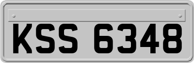 KSS6348