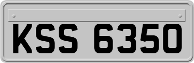 KSS6350
