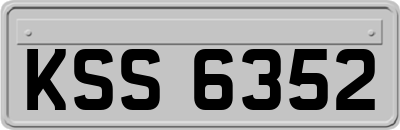 KSS6352
