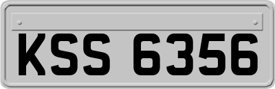 KSS6356