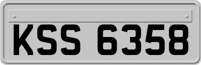 KSS6358