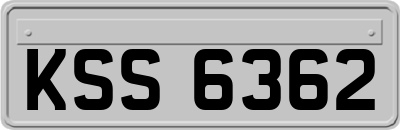 KSS6362