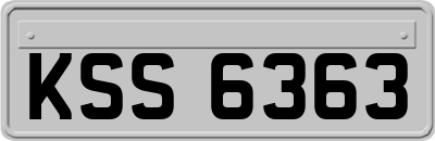 KSS6363