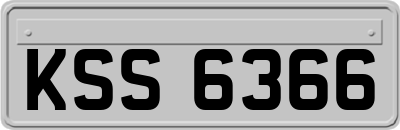 KSS6366