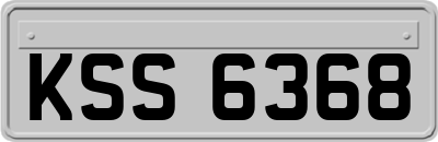 KSS6368