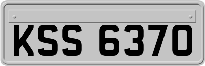 KSS6370
