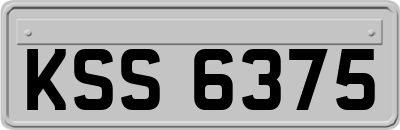 KSS6375