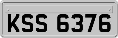 KSS6376