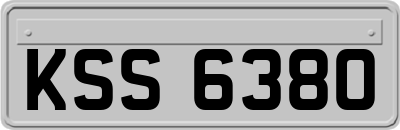 KSS6380