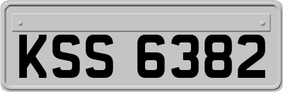 KSS6382