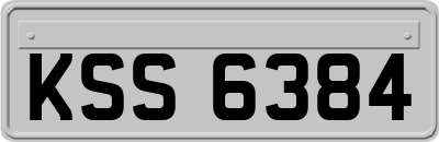 KSS6384