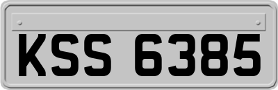 KSS6385