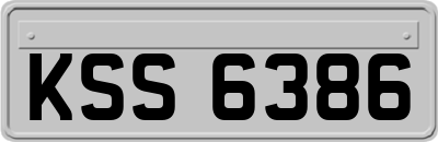 KSS6386