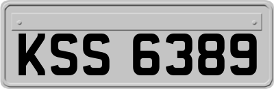 KSS6389