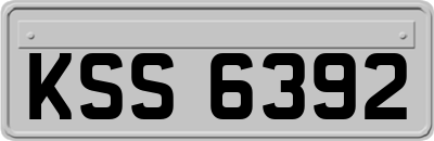KSS6392