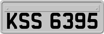 KSS6395