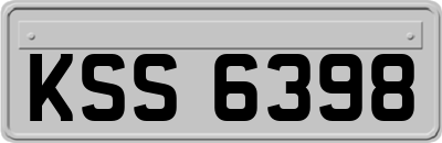KSS6398